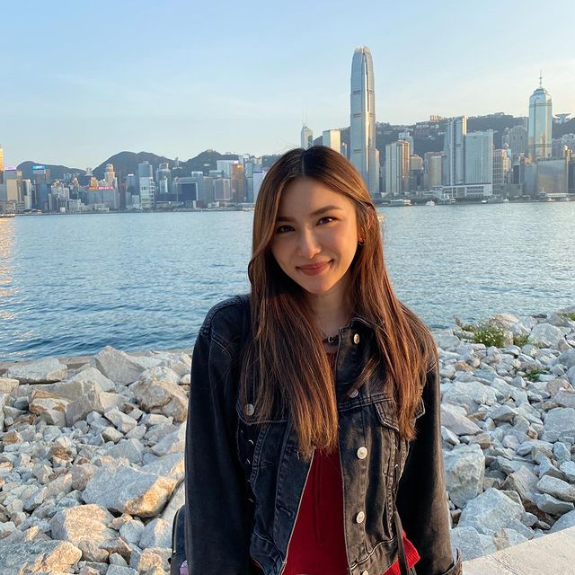 另外關楓馨亦有份拍《再見．枕邊人》、《你好，我的大夫》，不過戲份不重。